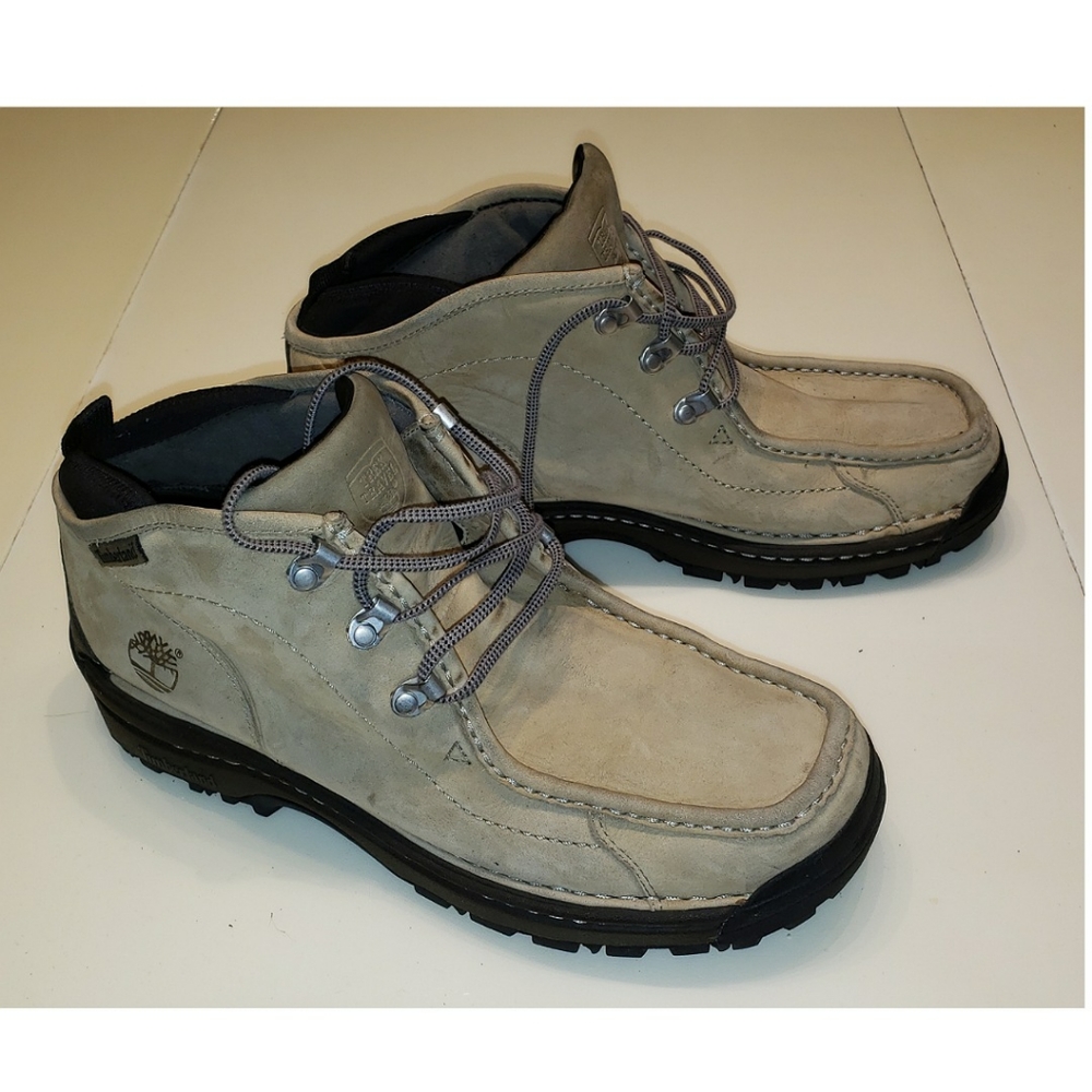 Timberland Boot Tek Travel